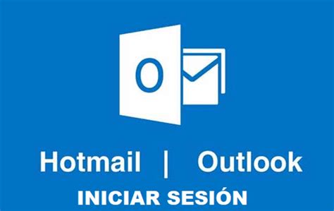 iniciar hotmail|Microsoft Outlook (formerly Hotmail): Free email and calendar ...